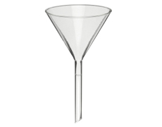 Glass Funnels