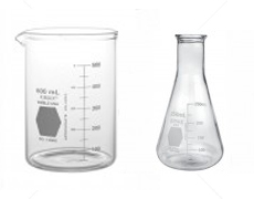 Heavy Duty Glassware